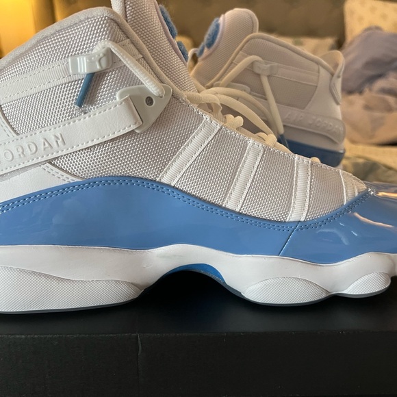 Air Jordan Men’s Sneakers - Picture 6 of 9